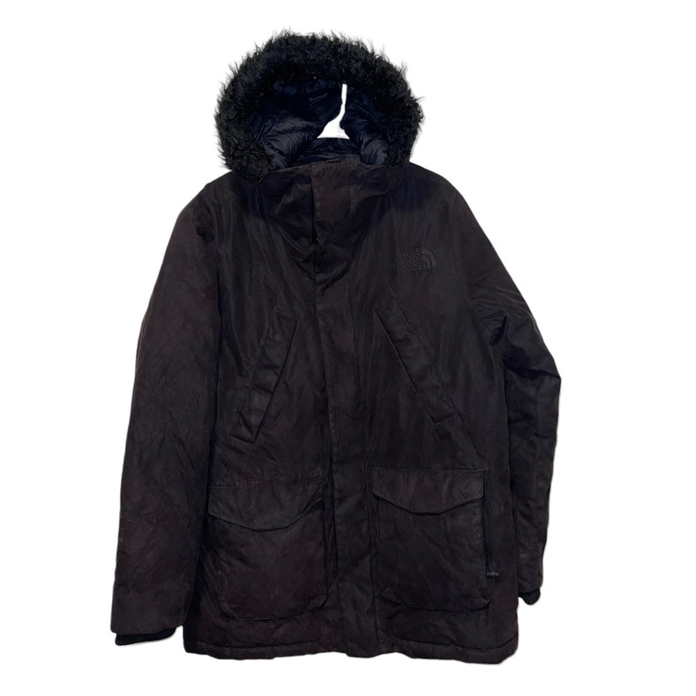 The North Face Men Down Jacket Size XL